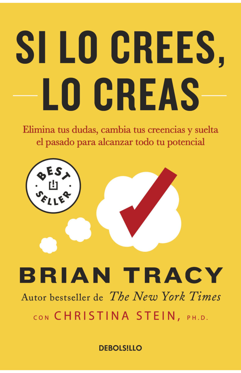 SI LO CREES LO CREAS - TEAM GLOBAL | La Madriguera Libros